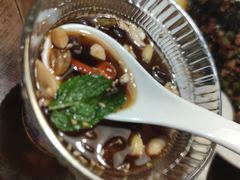 -雀舞云南菜(天津天河城购物中心店)