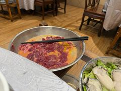 -丰尔粥食·粥底火锅·桑拿鸡(大良总店)