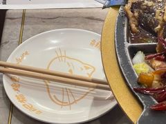 -南锣南门(东方银座店)