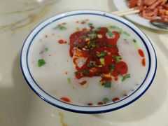 -牛老五羊杂汤(广阳区总店)