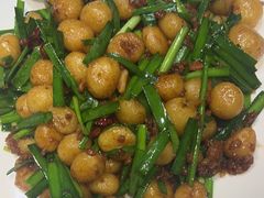 -拉完海鲜大排档(温岭店)