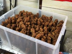 -芳婆糕团店(王府大街店)
