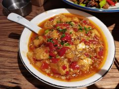 -树厨贵州菜(大十字店)