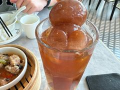 -陶兰居·香港饭店·海鲜大排档(圆融时代广场店)
