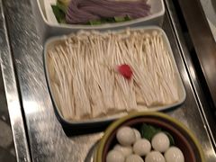 -重庆德庄火锅(映月湖环宇城店)