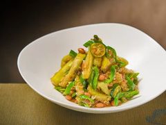 -南堂馆·新川菜(春熙路店)