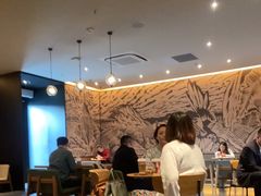 -星巴克臻选(上海长风大悦城店)