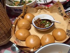 -实在湘·大碗土菜(竹料店)