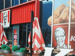 -肯德基(津滨店)