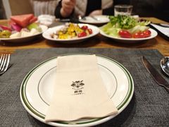 -食间牛排(湖西路店)