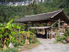 -武隆天坑寨子景区