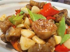 -老虎滩船说·大连海鲜(老虎滩店)