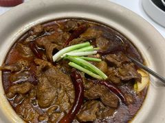 -源牌酒店·家常六安菜