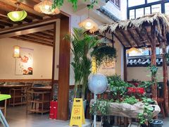 -大理董·董家小厨野生菌火锅(古城旗舰店)