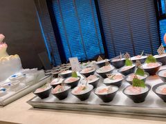 -雍和会海鲜姿造自助(湖东路店)