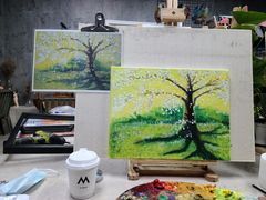 -黑骏画室·深圳美术中高考黄埔军校