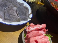-白乐天毛肚火锅馆(南滨路店)
