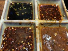 -海子口鲜牛馆(招商兰溪谷店)