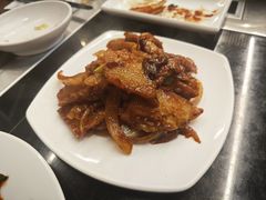 -阿里郎韩国料理