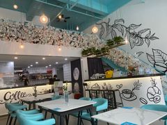 大堂-拾挚扒房(招商花园城店)