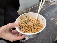 -家阳赵师傅油饼包烧麦(粮道街店)