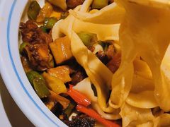 -一醒·手工面·西北传统小吃(悠方购物中心店)