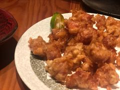 炸鸡软骨-鸟啸酒场 by MIG(长乐路店)