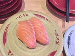 -寿司郎(皇庭广场店)