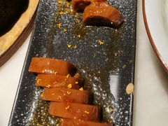 -绿茶餐厅(朝阳大悦城店)
