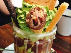 -MIKAKU(万达广场上海宝山店)