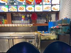 -潮庭·大连海鲜·炭火烧烤·扇贝王(大连店)