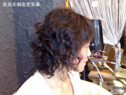 bill老师作品-i Style潮牌美发沙龙