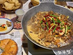 -石灰石烧鸡公(南通万象城店)