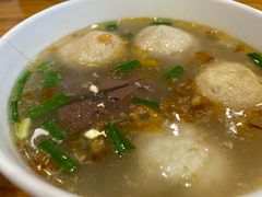 鲨鱼丸-八市阿杰五香(大元路分店)