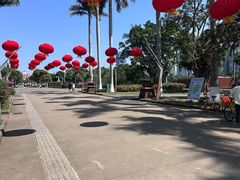 -万绿园