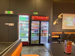 -肉焰山巴西烤肉自助餐厅(龙湖芙蓉天街店)