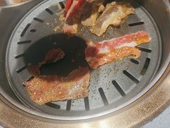 -金迈圆烤肉餐厅(维多利店)