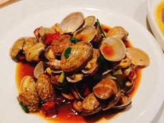-杨氏青龙虾·羊蝎子(金盛路总店)