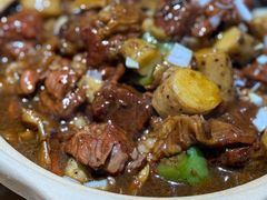 -五台山八大碗·地方风味菜馆(五爷庙店)