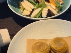 -晓长安·新陕菜(曲江店)