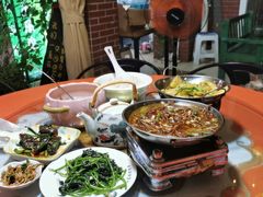 -鱼乐岛餐厅·户外花园主题餐厅