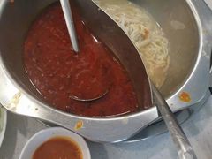 -焱味真•韩牛自助烤肉(大学城店)