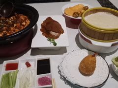 -大鸭梨烤鸭(左家庄店)