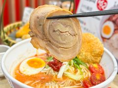 -一風堂拉面(深圳湾万象城店)