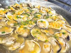 -79号渔船海鲜饭店(华强北店)