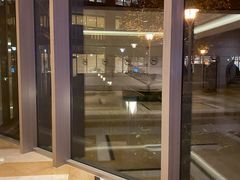 -喜来登由由大酒店九州膳坊中餐厅
