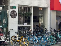 -Egg•Allday Brunch(襄阳北路店)