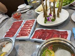 -牛天下·牛肉·海鲜·打边炉·融合菜