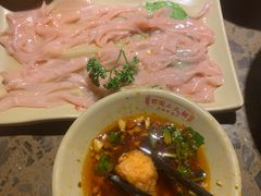 -蜀国大将老火锅(江北店)