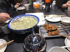 -黄三怪(无影山北路店)